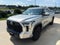 2022 Toyota Tundra Limited Double Cab 6.5' Bed
