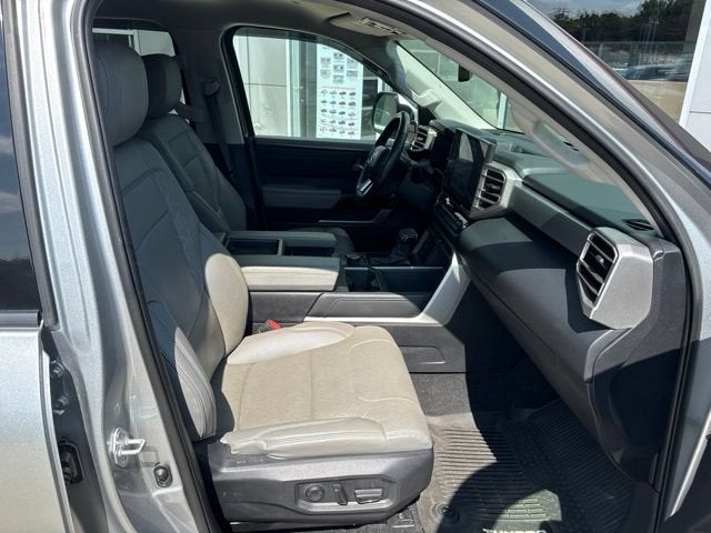 2022 Toyota Tundra Limited Double Cab 6.5' Bed