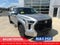 2022 Toyota Tundra Limited Double Cab 6.5' Bed