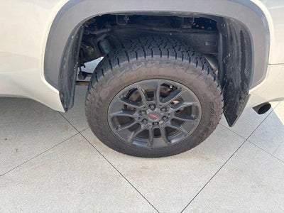 2022 Toyota Tundra Limited Double Cab 6.5' Bed