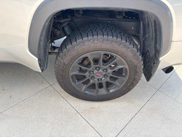2022 Toyota Tundra Limited Double Cab 6.5' Bed