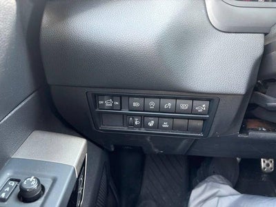 2022 Toyota Tundra Limited Double Cab 6.5' Bed