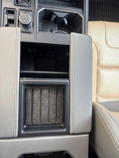 2022 Toyota Tundra Limited Double Cab 6.5' Bed