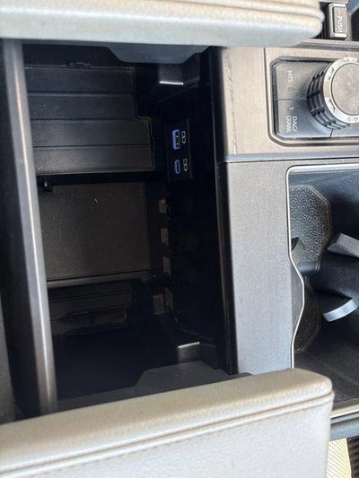 2022 Toyota Tundra Limited Double Cab 6.5' Bed