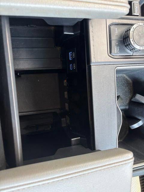 2022 Toyota Tundra Limited Double Cab 6.5' Bed