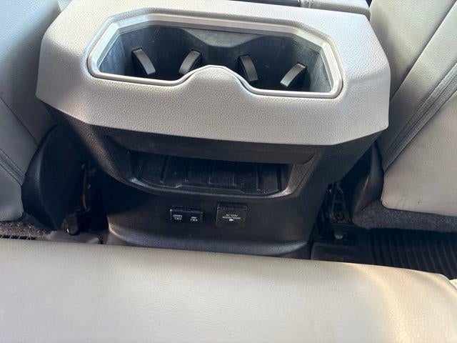 2022 Toyota Tundra Limited Double Cab 6.5' Bed