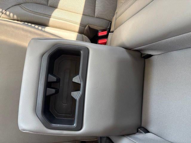 2022 Toyota Tundra Limited Double Cab 6.5' Bed