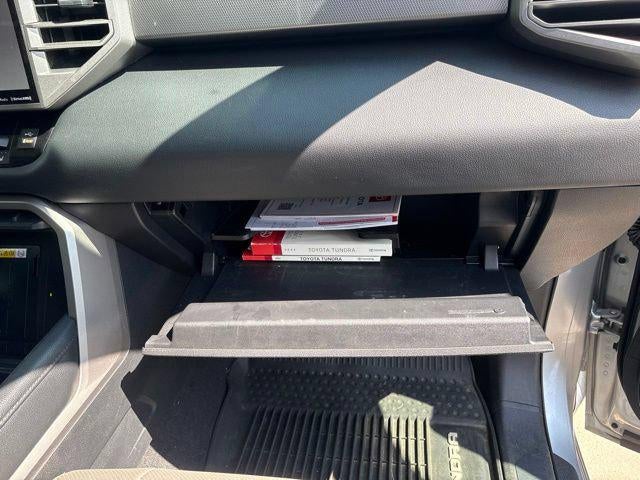 2022 Toyota Tundra Limited Double Cab 6.5' Bed