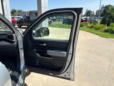 2022 Toyota Tundra Limited Double Cab 6.5' Bed
