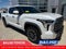 2025 Toyota Tundra Limited CrewMax 5.5' Bed