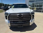 2025 Toyota Tundra Limited CrewMax 5.5' Bed