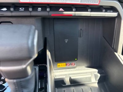 2025 Toyota Tundra Limited CrewMax 5.5' Bed