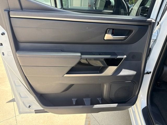 2025 Toyota Tundra Limited CrewMax 5.5' Bed