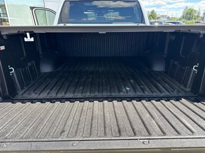 2025 Toyota Tundra Limited CrewMax 5.5' Bed