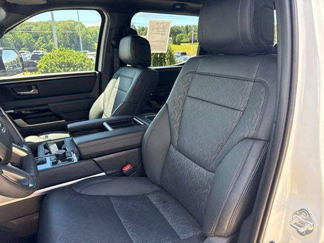 2025 Toyota Tundra Limited CrewMax 5.5' Bed