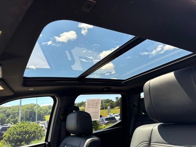2025 Toyota Tundra Limited CrewMax 5.5' Bed