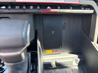 2025 Toyota Tundra Limited CrewMax 5.5' Bed