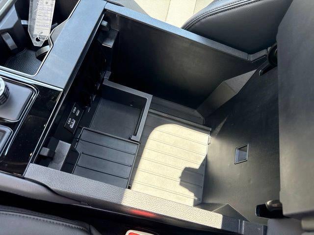 2025 Toyota Tundra Limited CrewMax 5.5' Bed