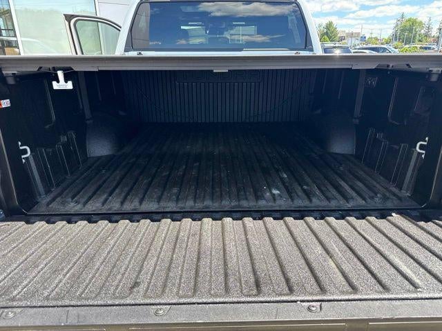 2025 Toyota Tundra Limited CrewMax 5.5' Bed