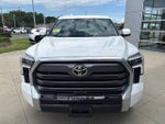 2026 Toyota Tundra Limited CrewMax 5.5' Bed