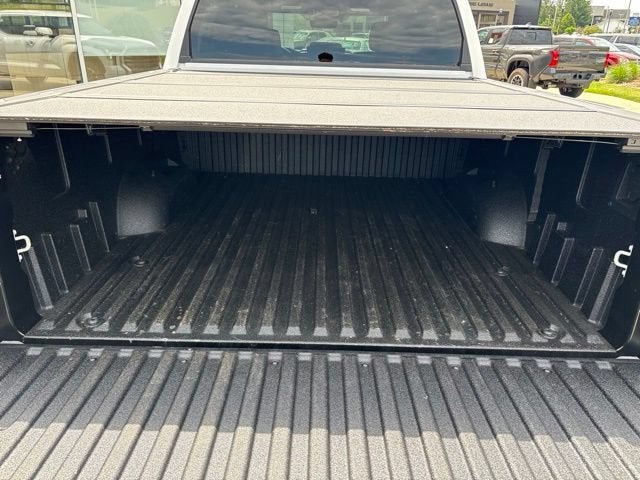 2026 Toyota Tundra Limited CrewMax 5.5' Bed