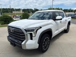2026 Toyota Tundra Limited CrewMax 5.5' Bed