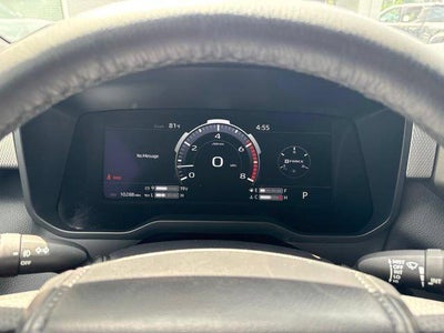 2026 Toyota Tundra Limited CrewMax 5.5' Bed