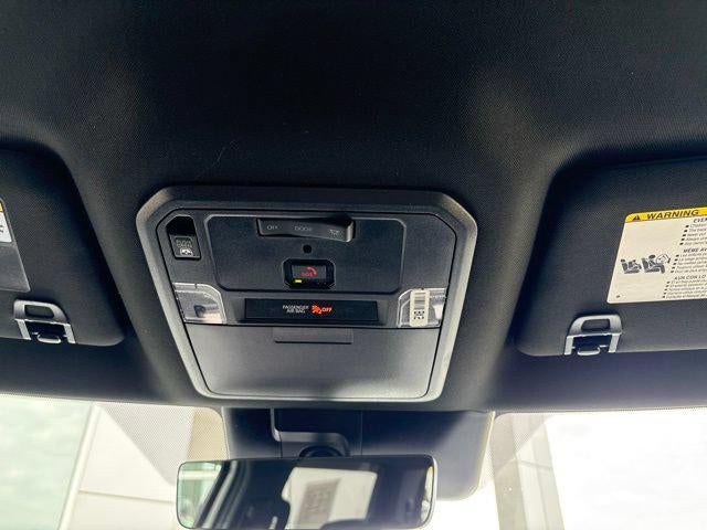 2026 Toyota Tundra Limited CrewMax 5.5' Bed