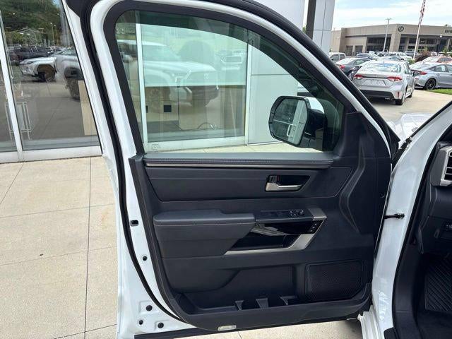 2026 Toyota Tundra Limited CrewMax 5.5' Bed