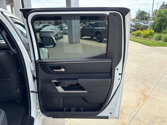 2026 Toyota Tundra Limited CrewMax 5.5' Bed
