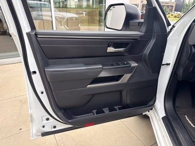 2024 Toyota Tundra SR5 Double Cab 6.5' Bed