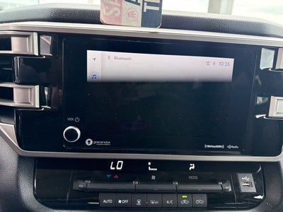 2024 Toyota Tundra SR5 Double Cab 6.5' Bed