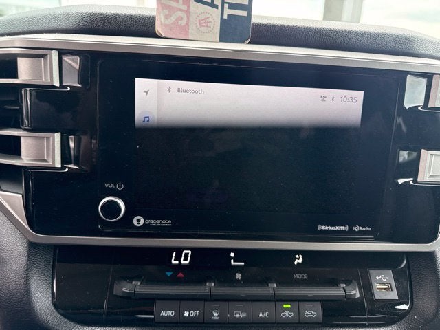2024 Toyota Tundra SR5 Double Cab 6.5' Bed