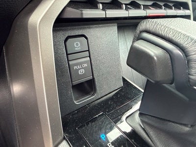 2024 Toyota Tundra SR5 Double Cab 6.5' Bed