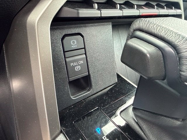 2024 Toyota Tundra SR5 Double Cab 6.5' Bed