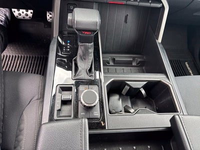 2024 Toyota Tundra SR5 Double Cab 6.5' Bed