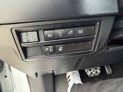 2024 Toyota Tundra SR5 Double Cab 6.5' Bed