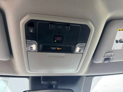 2024 Toyota Tundra SR5 Double Cab 6.5' Bed
