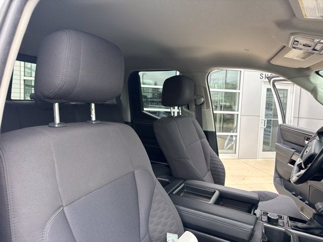 2024 Toyota Tundra SR5 Double Cab 6.5' Bed