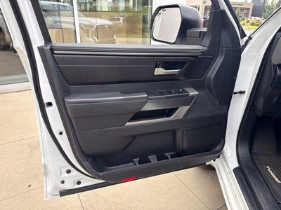 2024 Toyota Tundra SR5 Double Cab 6.5' Bed