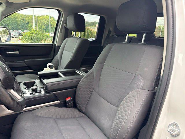 2024 Toyota Tundra SR5 Double Cab 6.5' Bed