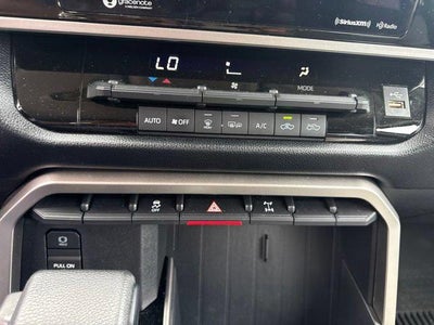 2024 Toyota Tundra SR5 Double Cab 6.5' Bed