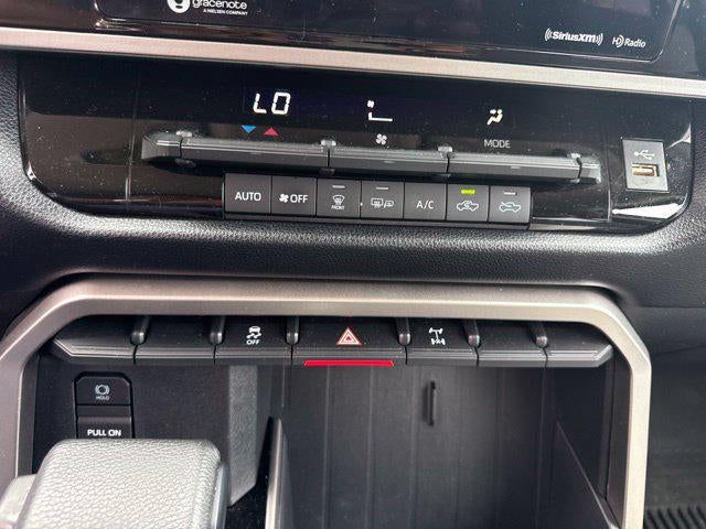 2024 Toyota Tundra SR5 Double Cab 6.5' Bed