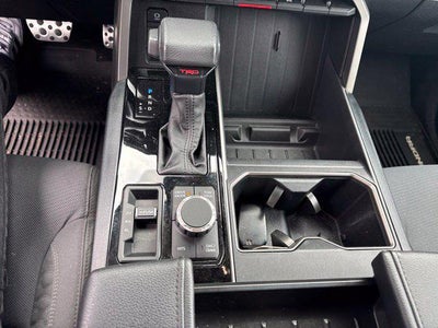 2024 Toyota Tundra SR5 Double Cab 6.5' Bed