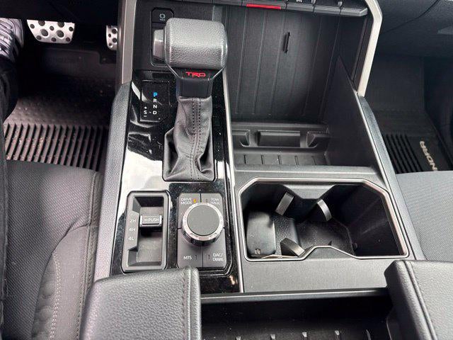 2024 Toyota Tundra SR5 Double Cab 6.5' Bed