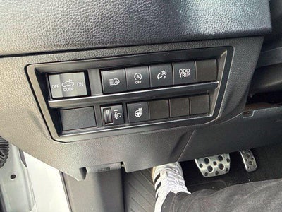 2024 Toyota Tundra SR5 Double Cab 6.5' Bed