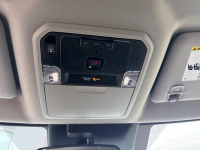 2024 Toyota Tundra SR5 Double Cab 6.5' Bed
