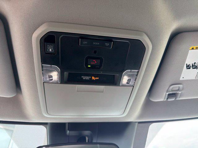 2024 Toyota Tundra SR5 Double Cab 6.5' Bed