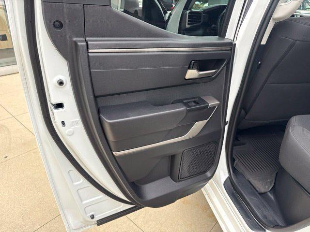 2024 Toyota Tundra SR5 Double Cab 6.5' Bed