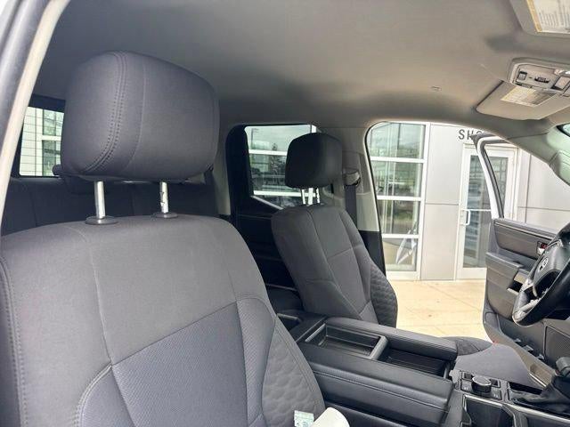 2024 Toyota Tundra SR5 Double Cab 6.5' Bed